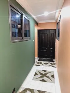 Brilux Apartments - Damba