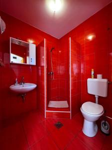 AQUA Thermal Sóterápia és Apartmanház