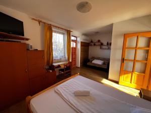 AQUA Thermal Sóterápia és Apartmanház