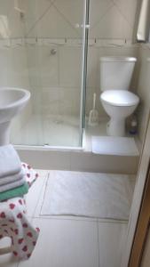 Hospedagem Domiciliar Alternativa