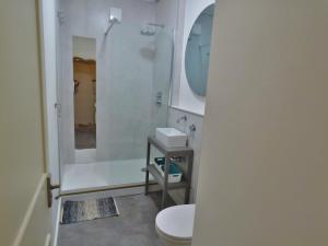 Central London Spitalfields Apartment