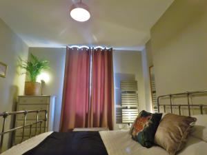 Central London Spitalfields Apartment