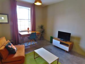 Central London Spitalfields Apartment