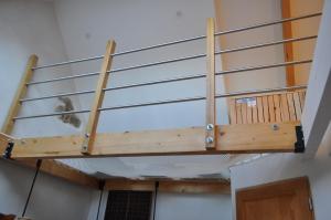 Maisons de vacances Loft 33m2 et dependance 15m2 avec jardin partage : photos des chambres