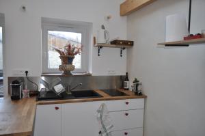 Loft 33m2 et dépendance 15m2 avec jardin partagé