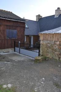 Maisons de vacances Loft 33m2 et dependance 15m2 avec jardin partage : photos des chambres