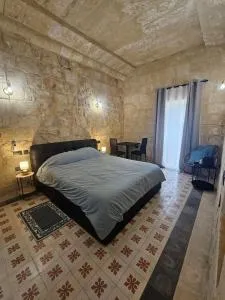 Studio in a Charming Maltese town house - Żurrieq