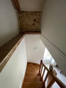 Maisons de vacances La Ferme de Belbouys : photos des chambres