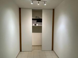 Maisons de vacances La Ferme de Belbouys : photos des chambres