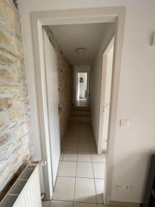 Maisons de vacances La Ferme de Belbouys : photos des chambres