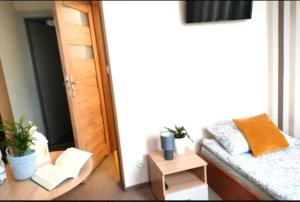 GOŚCINIEC NAD SAWĄ