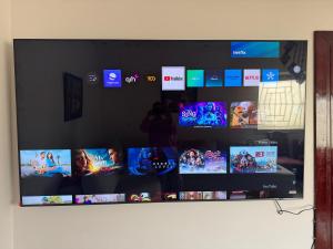 Bright Modern Stay in Sale Diyar