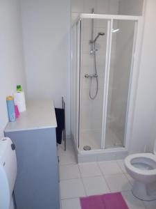 LUX Appartment in BXL Center