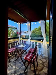 Apartmani Žnidarić