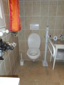 Gîte La Jaubertie Labellisé Handicap