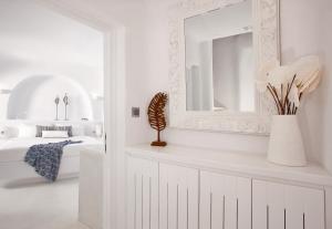 Dana Villas & Infinity Suites