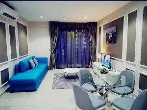 Cahaya homestay - Kampong Bukit Kuda