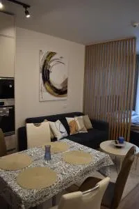 Elegant Residence near Bratislava Downtown - Brenner