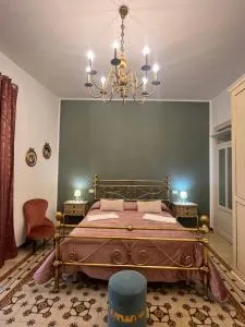 Al Baglio Apartments - Borgetto