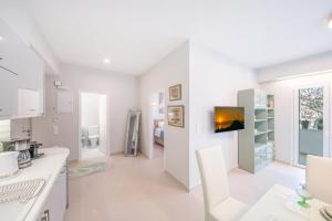 Frises apartment Corfu Town