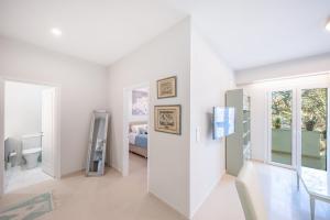 Frises apartment Corfu Town