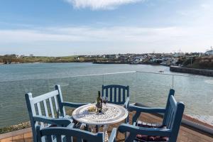 The View at The Moorings
