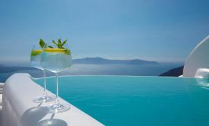 Dana Villas & Infinity Suites