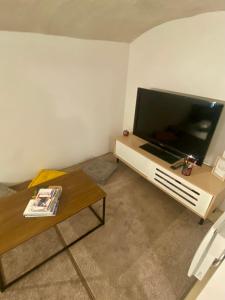 Chez lyseha et André