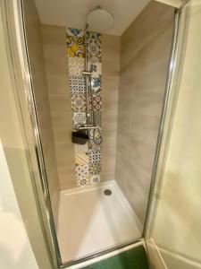 Chez lyseha et André