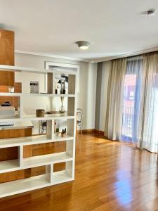 Apartamentos San Antonio