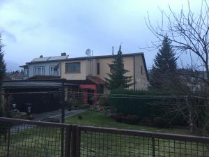 Monteurunterkunft Haus Gellert