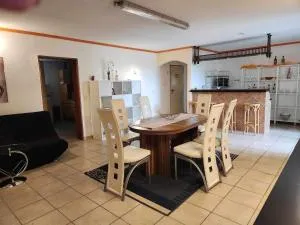 Brenda haus - Wörnitz