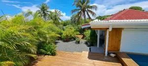 Kaz Nature - Kahouanne