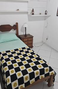 Casa de 2 quartos no portal da ferradura