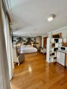 Apartamentos San Antonio