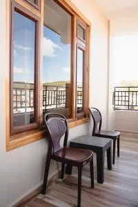 Woodbine Shillong - Mawlyngkhung