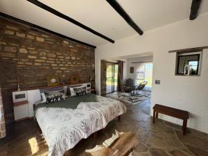 Melrose Mission Lodge