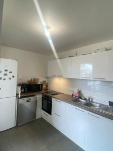 Appartements Charmant F2 pres D-Orly : photos des chambres