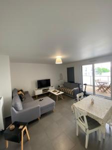 Charmant F2 près DOrly