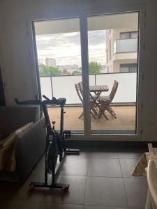 Charmant F2 près DOrly