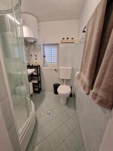 Family Retreat Apartment with Sea View Zorya