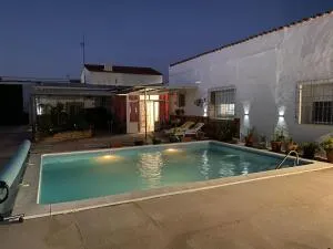 Amor Sin Fin - Cinco Casas