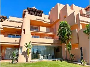 Mandevilla 2 Bed Apartment on the Mar Menor Golf Resort - Torre-Pacheco