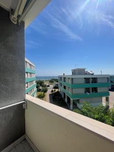 Sassonia breeze house