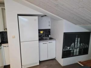 Ugglegatan 17 - Två rum & kök