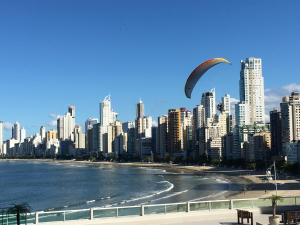 Apartamento Studio Superior com vista da BIG Wheel