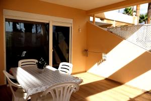 Chayofa Escape Relax and Enjoy