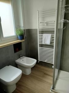 Chambre Double avec Salle de Bains Privative