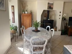 Chambre chez l habitant - 沙托布尔