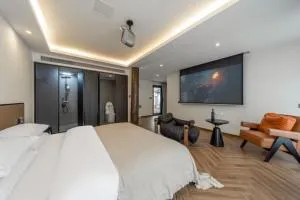 Lijiang Yinxin private design courtyard - 宁蒗